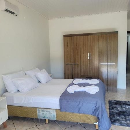 Vila Dos Ventos Apartman Gramado Kültér fotó