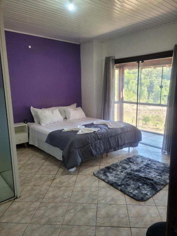 Vila Dos Ventos Apartman Gramado Kültér fotó