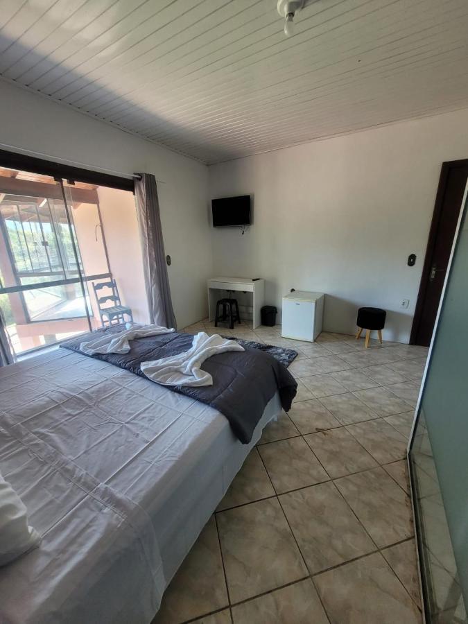 Vila Dos Ventos Apartman Gramado Kültér fotó
