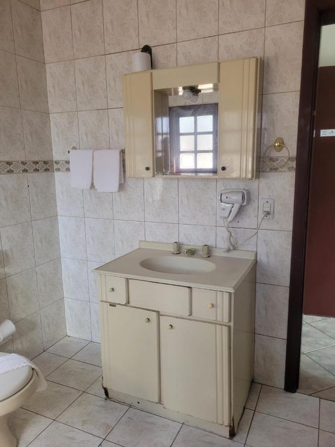 Vila Dos Ventos Apartman Gramado Kültér fotó