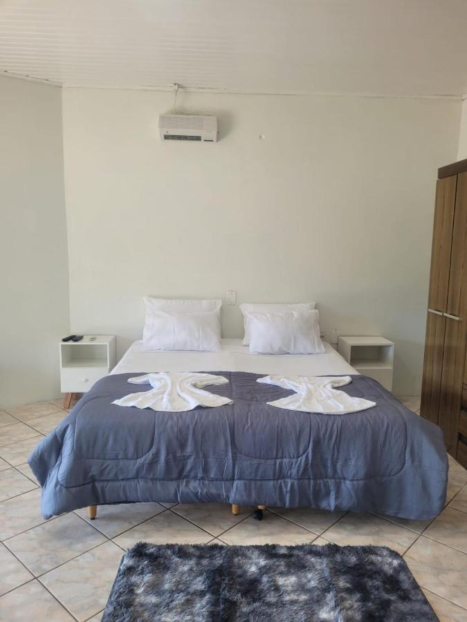 Vila Dos Ventos Apartman Gramado Kültér fotó