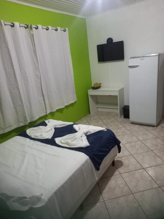 Vila Dos Ventos Apartman Gramado Kültér fotó
